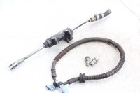 Rear brake pump Kawasaki GPZ 1000 RX ZXT00A 86-87