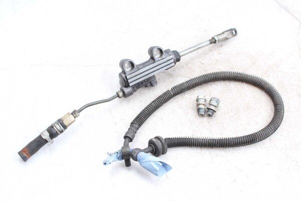 Takajarrupumppu Kawasaki GPZ 1000 RX ZXT00A 86-87