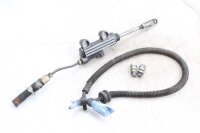 Rear brake pump Kawasaki GPZ 1000 RX ZXT00A 86-87