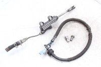 Rear brake pump Kawasaki GPZ 1000 RX ZXT00A 86-87