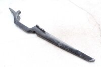 Pillion handle grab handle rear right Kawasaki GPZ 550 Unitrak ZX550A 84-89