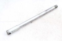 Vorderradachse Steckachse vorn Kawasaki GPZ 550 Unitrak...