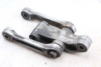 Osso di deflessione della deflessione del montante della sospensione Kawasaki GPZ 550 Unitrak ZX550A 84-89