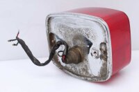 Baglygte, bremselys, baglygte Kawasaki ZX-R 400 ZX400L1-L3 91-93