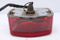 Baglygte, bremselys, baglygte Kawasaki ZX-R 400 ZX400L1-L3 91-93