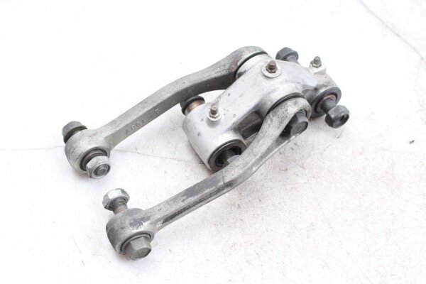 Federbein Umlenkung Umlenkknochen Kawasaki ZX-R 400 ZX400L1-L3 91-93