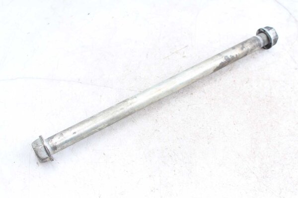 Swingarm axle thru axle Kawasaki ZX-R 400 ZX400L1-L3 91-93