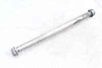 Swingarm axle thru axle Kawasaki ZX-R 400 ZX400L1-L3 91-93