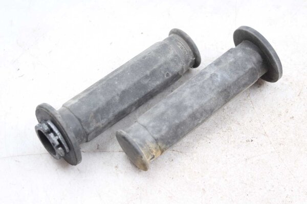 Styr greb greb Kawasaki ZX-R 400 ZX400L1-L3 91-93