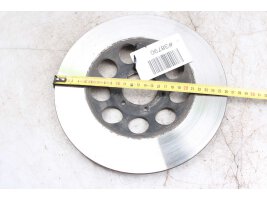 Front brake disc 5mm Honda CB 200 B CB200 74-79