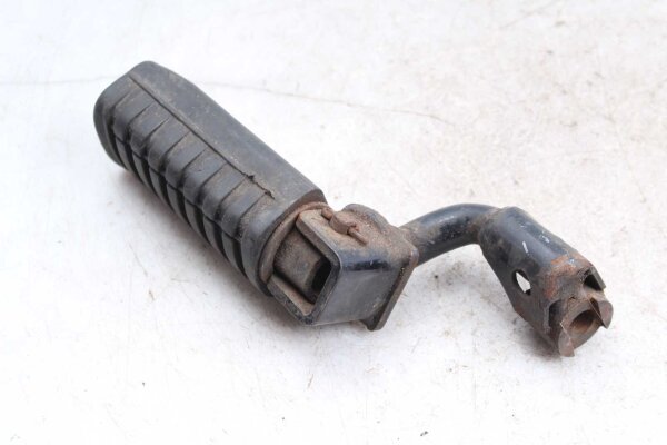 Voetsteunensysteem Voetsteun vooraan rechts Kawasaki Z 440 KZ440A/B 80-81