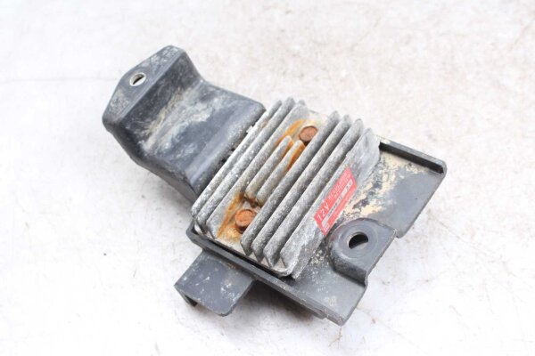 Rectifier regulator Kawasaki GPZ 550 Unitrak KZ550B/H 82-83