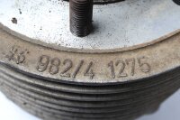 Sylinterin mäntä BMW R 80 GS 0346 80-87