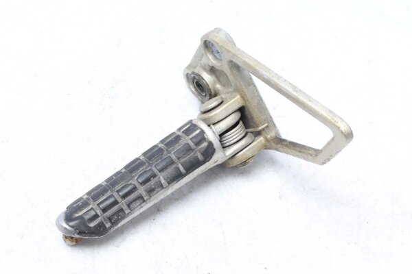 Jalkatukijärjestelmä Jalkatuki edessä vasen Kawasaki GPX 600 R ZX600C1-C5 88-92