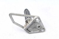 Jalkatukijärjestelmä Jalkatuki edessä vasen Kawasaki GPX 600 R ZX600C1-C5 88-92