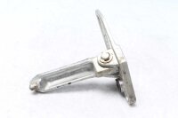 Jalkatukijärjestelmä Jalkatuki edessä vasen Kawasaki GPX 600 R ZX600C1-C5 88-92