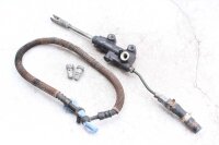 Rempomp Rem achter Kawasaki GPZ 1000 RX ZXT00A 86-87