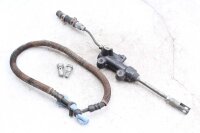 Rempomp Rem achter Kawasaki GPZ 1000 RX ZXT00A 86-87