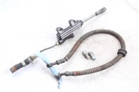 Rear brake pump Kawasaki GPZ 1000 RX ZXT00A 86-87