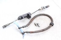 Rear brake pump Kawasaki GPZ 1000 RX ZXT00A 86-87