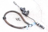 Rear brake pump Kawasaki GPZ 1000 RX ZXT00A 86-87
