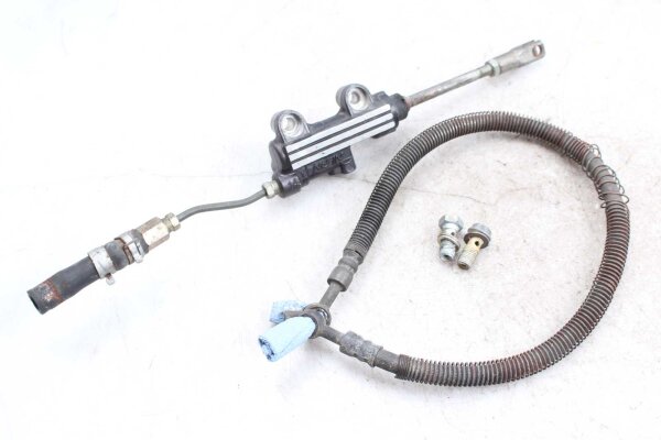 Takajarrupumppu Kawasaki GPZ 1000 RX ZXT00A 86-87