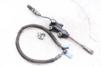 Takajarrupumppu Kawasaki GPZ 1000 RX ZXT00A 86-87