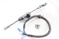 Rear brake pump Kawasaki GPZ 1000 RX ZXT00A 86-87