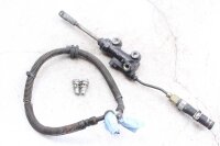 Rear brake pump Kawasaki GPZ 1000 RX ZXT00A 86-87