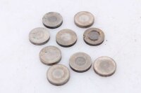 Nokka-akselin venttiililevyt Kawasaki Z 750 E KZ750E/E 80-82