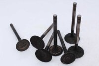 Pakoventtiilin venttiilin jouset nokka-akselit Kawasaki Z 750 E KZ750E/E 80-82