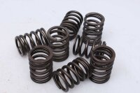 Pakoventtiilin venttiilin jouset nokka-akselit Kawasaki Z 750 E KZ750E/E 80-82