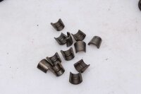 Pakoventtiilin venttiilin jouset nokka-akselit Kawasaki Z 750 E KZ750E/E 80-82