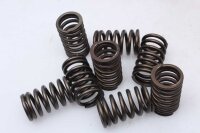 Pakoventtiilin venttiilin jouset nokka-akselit Kawasaki Z 750 E KZ750E/E 80-82