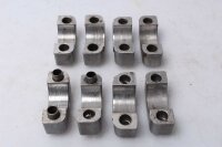 Nokka-akselin laakerilohkot Kawasaki Z 750 E KZ750E/E 80-82