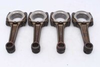 bielas Kawasaki GPZ 750 Unitrak ZX750A3 83-85