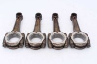 bielas Kawasaki GPZ 750 Unitrak ZX750A3 83-85