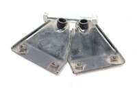Federbein Halter Halterung Kawasaki Z 550 F KZ550B/A 82-84