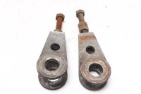 Ketting spanner swingarm Kawasaki Z 550 F KZ550B/A 82-84