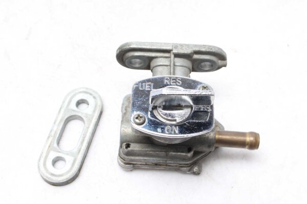 Polttoainehana petcock Kawasaki Z 550 F KZ550B/A 82-84