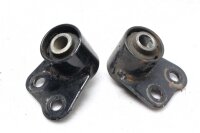 Rungon pidikkeen kiinnike Kawasaki Z 550 F KZ550B/A 82-84