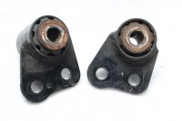 Rungon pidikkeen kiinnike Kawasaki Z 550 F KZ550B/A 82-84