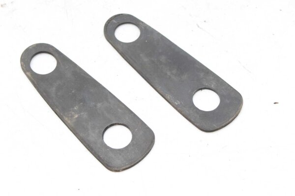 Blinker Halter Halterung Kawasaki Z 550 F KZ550B/A 82-84