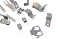 Rahmen Halter Halterung Kawasaki Z 550 F KZ550B/A 82-84