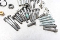 Sekoitettu paljon jäljellä olevia osia BMW S 1000 XR K10 0D03 15-16