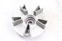 Radnabe Kettenradträger hinten Triumph Trident 750 T300/T300C 91-98