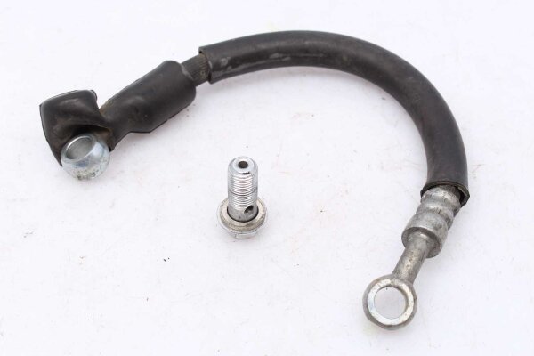 Conduite de frein avant Suzuki GSX-R 750 GR75A 85-87