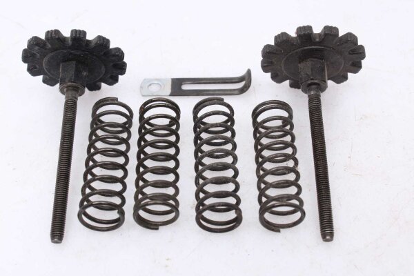 Blandet parti af hovedlygter Suzuki GSX-R 750 GR75A 85-87