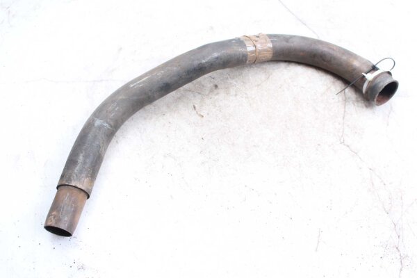 Katalysator Katalysatormond Kawasaki Onbekend