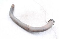 Katalysator Katalysatormond Kawasaki Onbekend